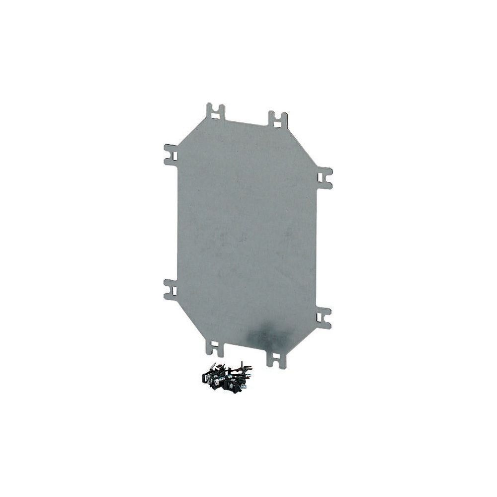 Eaton Schalt- & Steuergerätegehäuse xEffect CI23X-125, 250x187,5x150mm, IP65, IK10, Kunst... EATON-010408 4015080104087 (Abb. 3)
