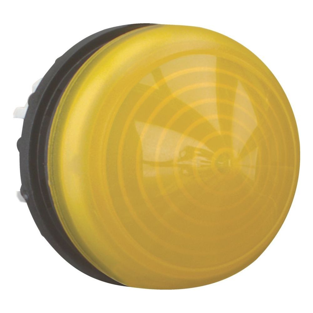 Eaton Leuchtmelder RMQ-Titan M22-LH-Y, 22,5mm, Chrom, Gelb... EATON-216781 4015082167813 (Abb. 7)