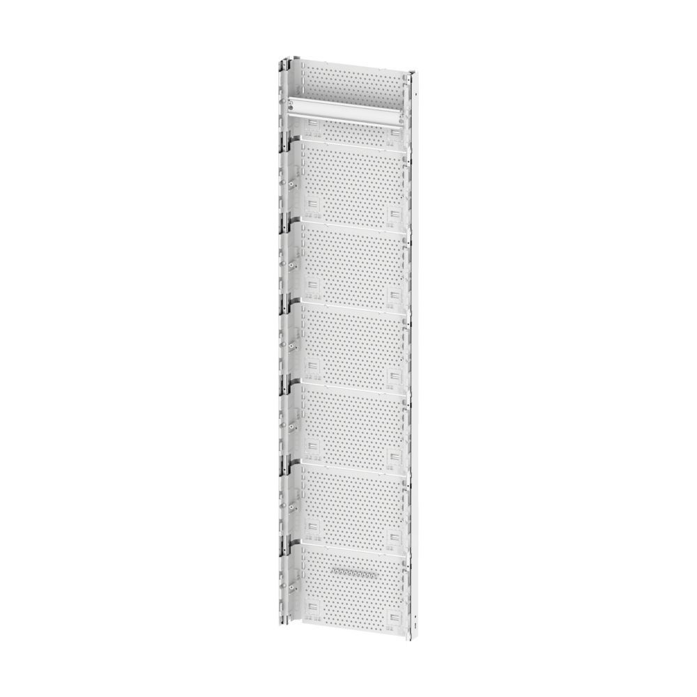 Eaton Multimediafeld ZSD-K17, 1050x250x110mm, 1 DIN-Schiene, Montageplatte... EATON-183254 4015081781874 (Abb. 4)