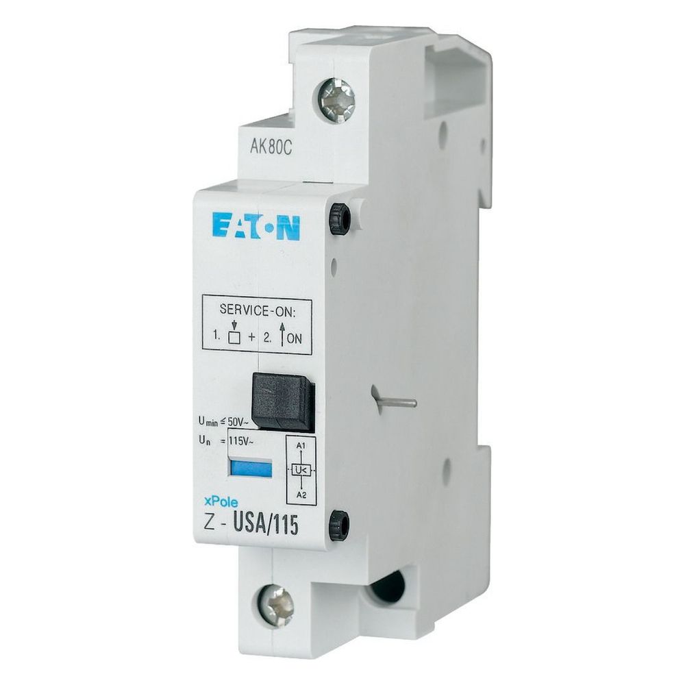 Eaton FI/LS-Schalter FRBmM FRBMM-C16/3/003-A, 16A 30mA, 3-polig... EATON-170740 4015081674671 (Abb. 3)