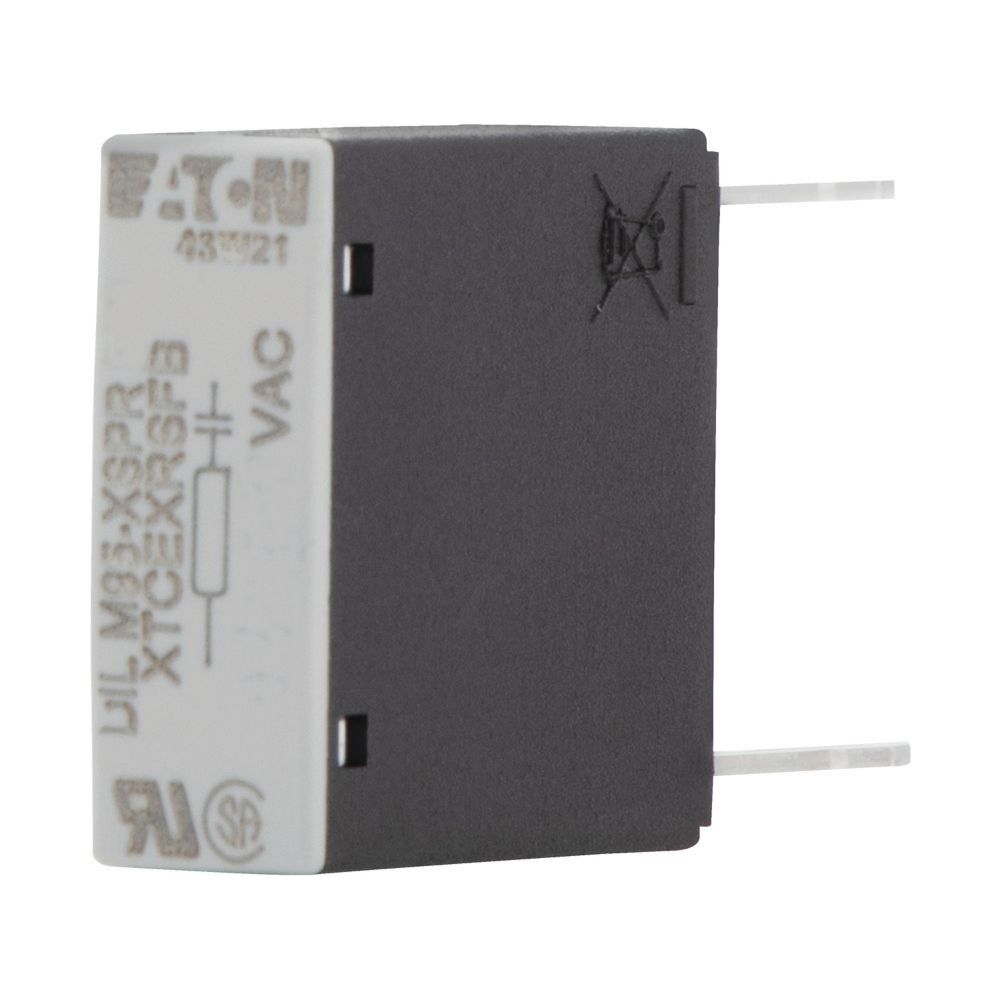 Eaton Leistungsschütz DILM40, 3-polig 18,5kW, 230V 50Hz/240V 60Hz, 40A, Schraubklemmen... EATON-277766 4015082777661 (Abb. 10)