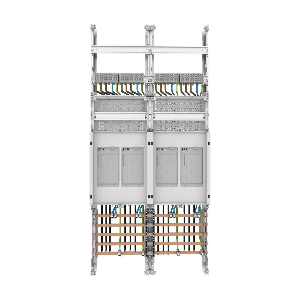 Eaton Zählerfeld ZSD ZSD-Z27B0019, 1050x500x110mm, eHZ, Weiß... EATON-113074 4015081126194 (Abb. 6)