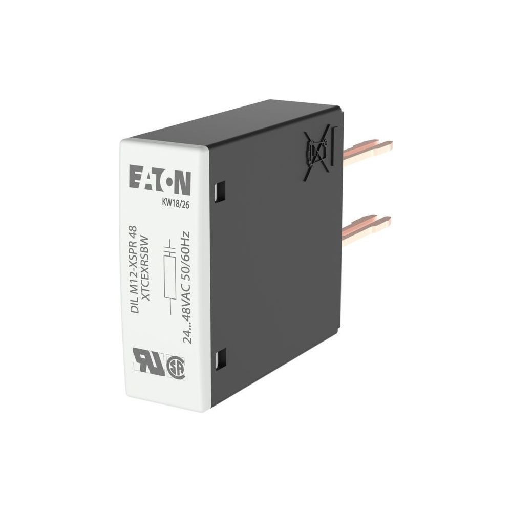 Eaton Hilfsschütz DILA DILA-22(230V50/60HZ), 230V 50/60Hz 2S 2Ö, Schraubklemmen... EATON-276407 4015082764074 (Abb. 4)