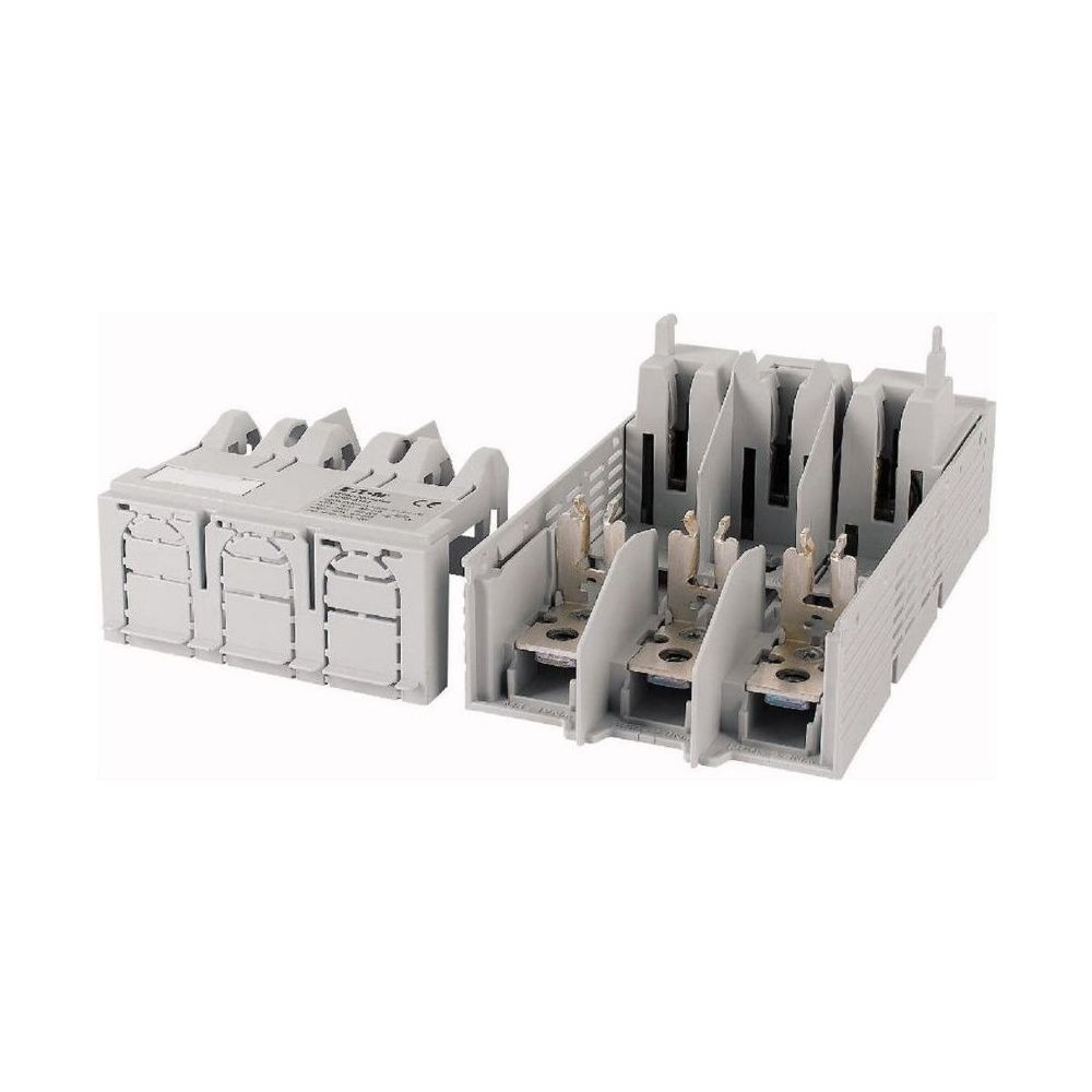 Eaton NH-Sicherungs-Lasttrennschalter xEffect XNH00-A160, 3-polig Flachanschluss M8 95mm2... EATON-183025 4015081779529 (Abb. 8)