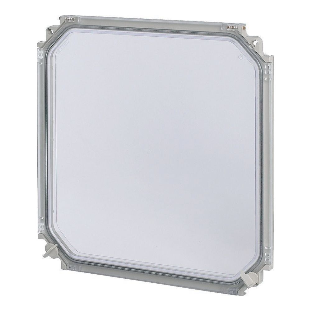 Eaton Schalt- & Steuergerätegehäuse xEffect Ci CI44X-150, 375x375x175mm, Polycarbonat, Gr... EATON-034138 4015080341383 (Abb. 8)