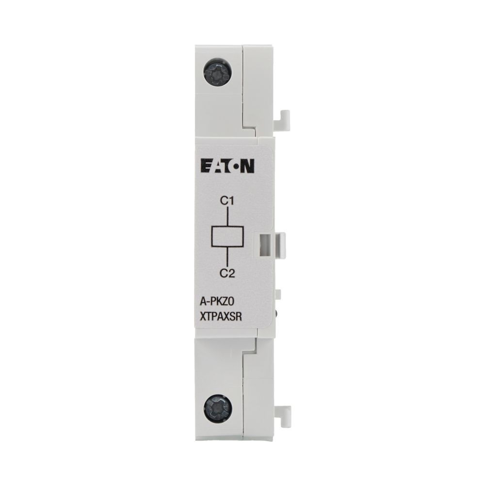 Eaton Arbeitsstromauslöser A-PKZ0, 230V 50Hz, Schraubanschluss... EATON-073187 4015080731870 (Abb. 2)