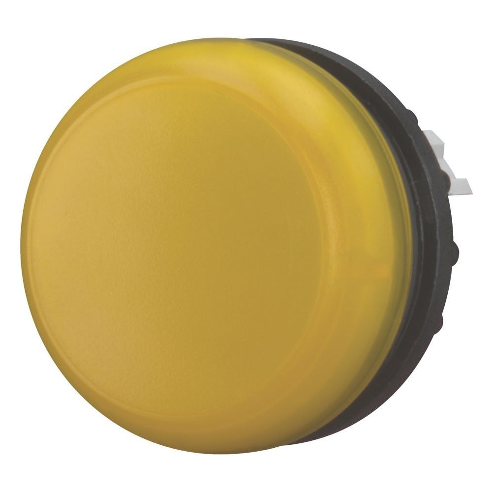 Eaton Leuchtmelder RMQ-Titan M22-L-Y, 22,5mm, Chrom, Gelb... EATON-216774 4015082167745 (Abb. 5)