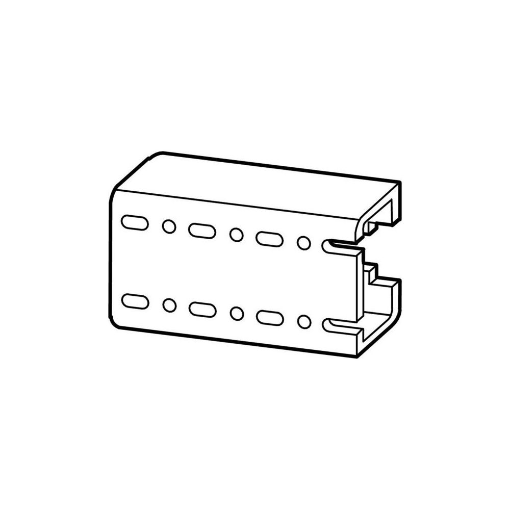 Eaton Zählergehäuse xEnergy Safety Ci ZG/I43E-G-150, 250x375x175mm, Kunststoff, Grau... EATON-013151 4015080131519 (Abb. 5)