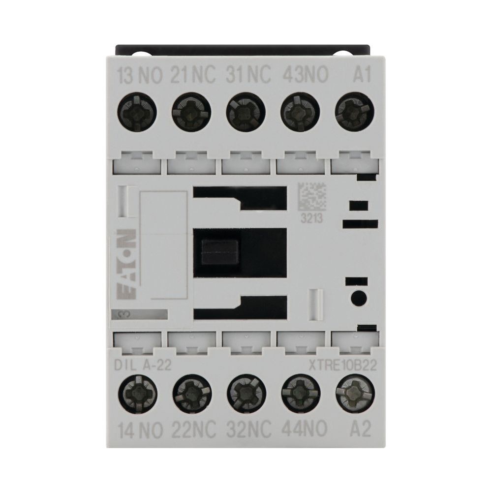 Eaton Hilfsschütz DILA DILA-22(230V50/60HZ), 230V 50/60Hz 2S 2Ö, Schraubklemmen... EATON-276407 4015082764074 (Abb. 2)