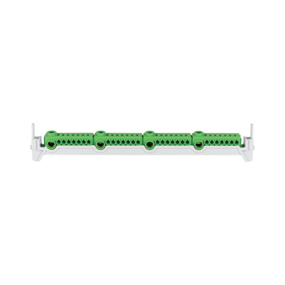 Eaton Hohlwand-Kleinverteiler xComfort KLV-36HWP-F, 3-reihig 36TE, IP30, Kunststoff/Stah... EATON-178810 4015081741397 (Abb. 18)