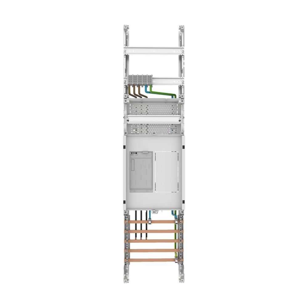 Eaton Zählerfeld ZSD ZSD-M17B0013/16QMM, 1050x250x110mm, Weiß... EATON-302405 9010238159990 (Abb. 6)