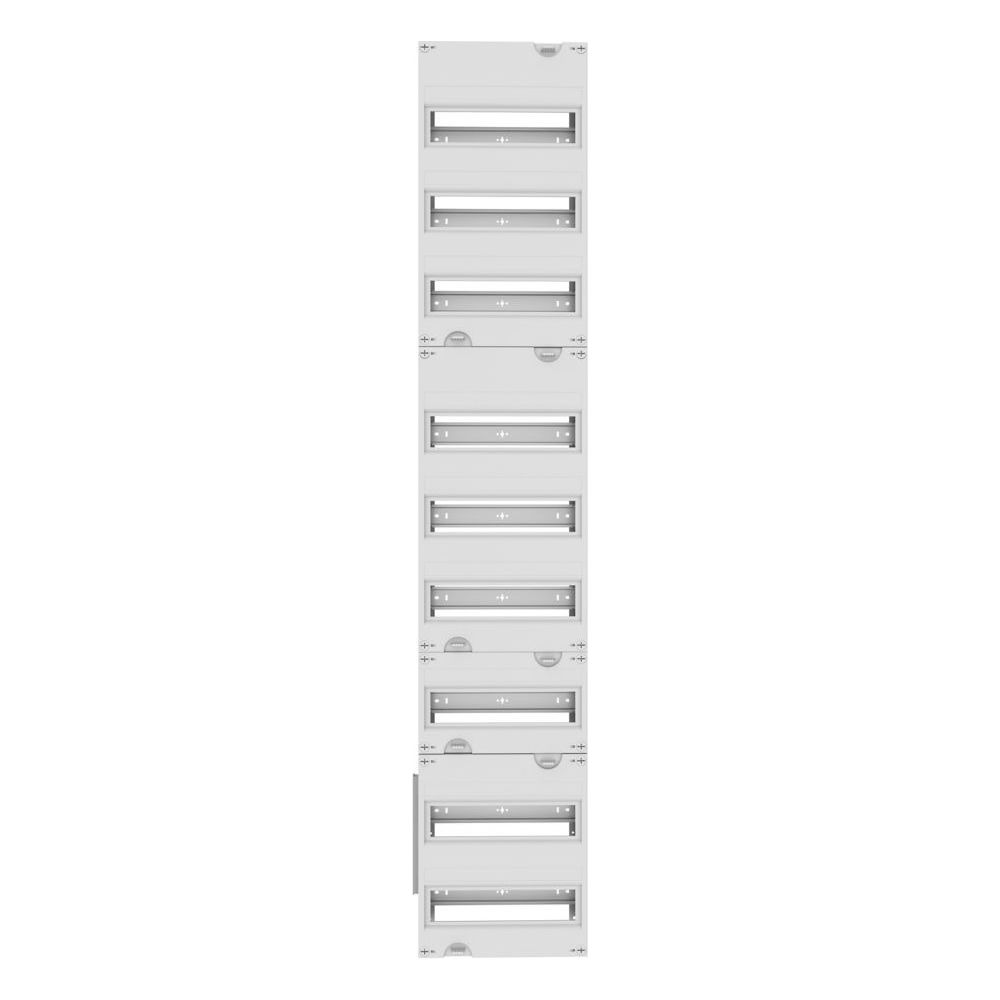 Eaton Verteilerfeld ZSD-V19, 9-reihig, 1350x250x110mm, mit Ausschnitt, 226616... EATON-226616 4015082266165 (Abb. 6)