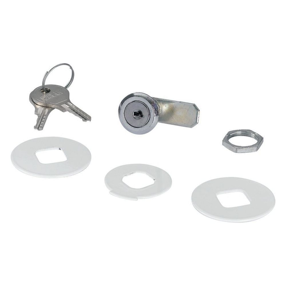 Eaton Hohlwand-Kleinverteiler xComfort KLV-36HWP-F, 3-reihig 36TE, IP30, Kunststoff/Stah... EATON-178810 4015081741397 (Abb. 12)