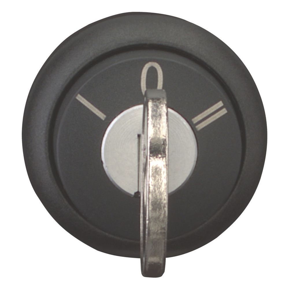 Eaton Schlüsseltaster RMQ-Titan M22S-WRS3, 22,5mm, Kunststoff, Schwarz... EATON-216901 4015082169015 (Abb. 5)