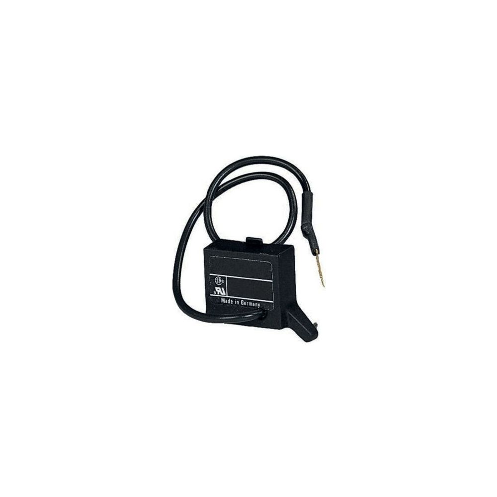 Eaton Leistungsschütz DILEM DILEM4, 4-polig, 4kW, 230V, Schraubklemmen... EATON-051804 4015080518044 (Abb. 14)