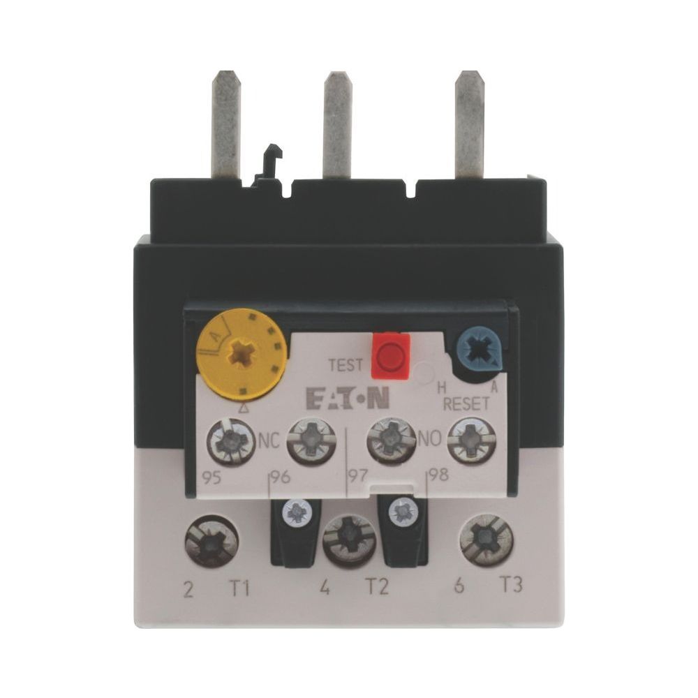 Eaton Motorschutzrelais ZB ZB65-57, 40-57A, 1S/1Ö, IP00... EATON-278459 4015082784591 (Abb. 5)