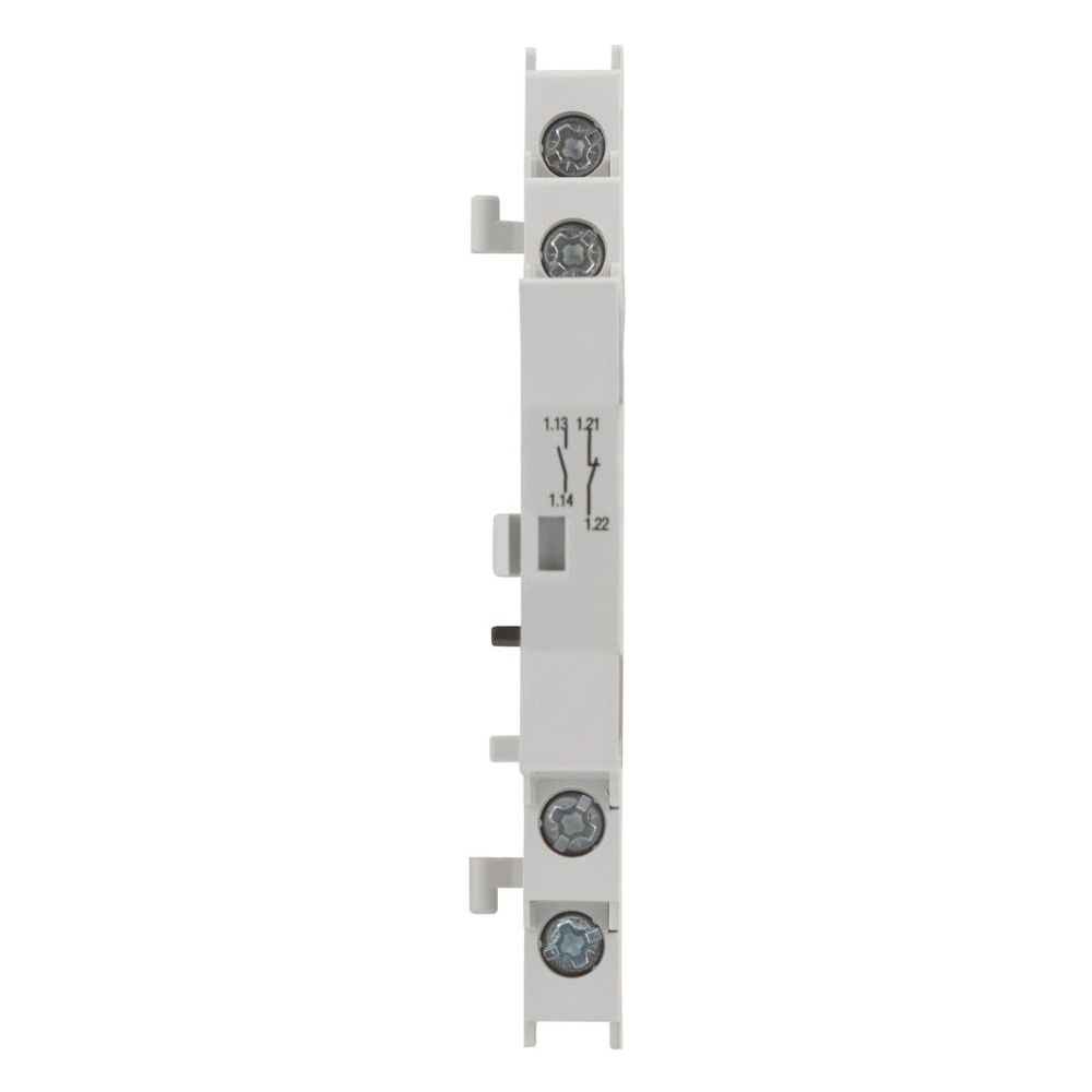 Eaton Hilfsschalter NHI11-PKZ0, 1 S 1 Ö, 90x15x68mm... EATON-072896 4015080728962 (Abb. 5)