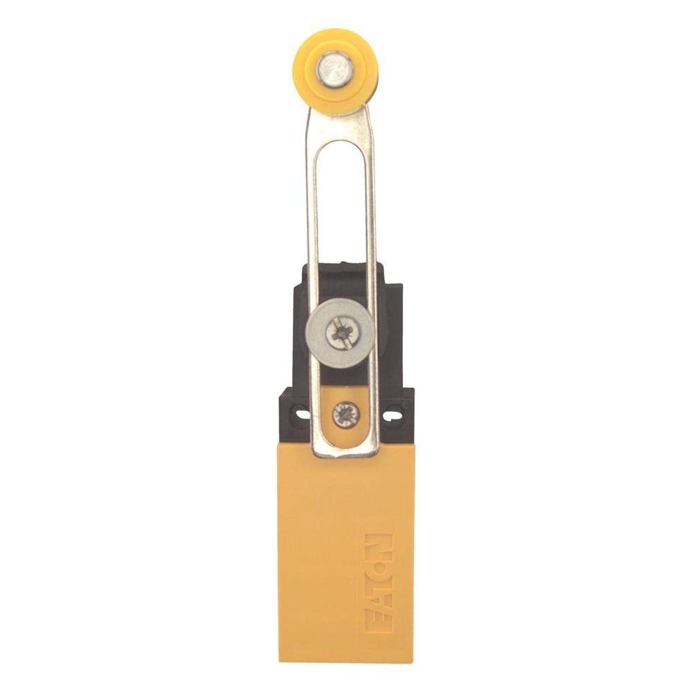 Eaton Positionsschalter LS LS-11/RLA, 1 S, 1 Ö, Cage Clamp, Kunststoff, Gelb... EATON-266113 4015082661137 (Abb. 5)
