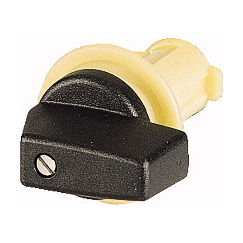 Eaton Hauptschalter P3 P3-63/I4/SVB-SW/HI11, 63A, 3-polig, 180x160x139mm, Schwarz... EATON-207345 4015082073459 (Abb. 4)