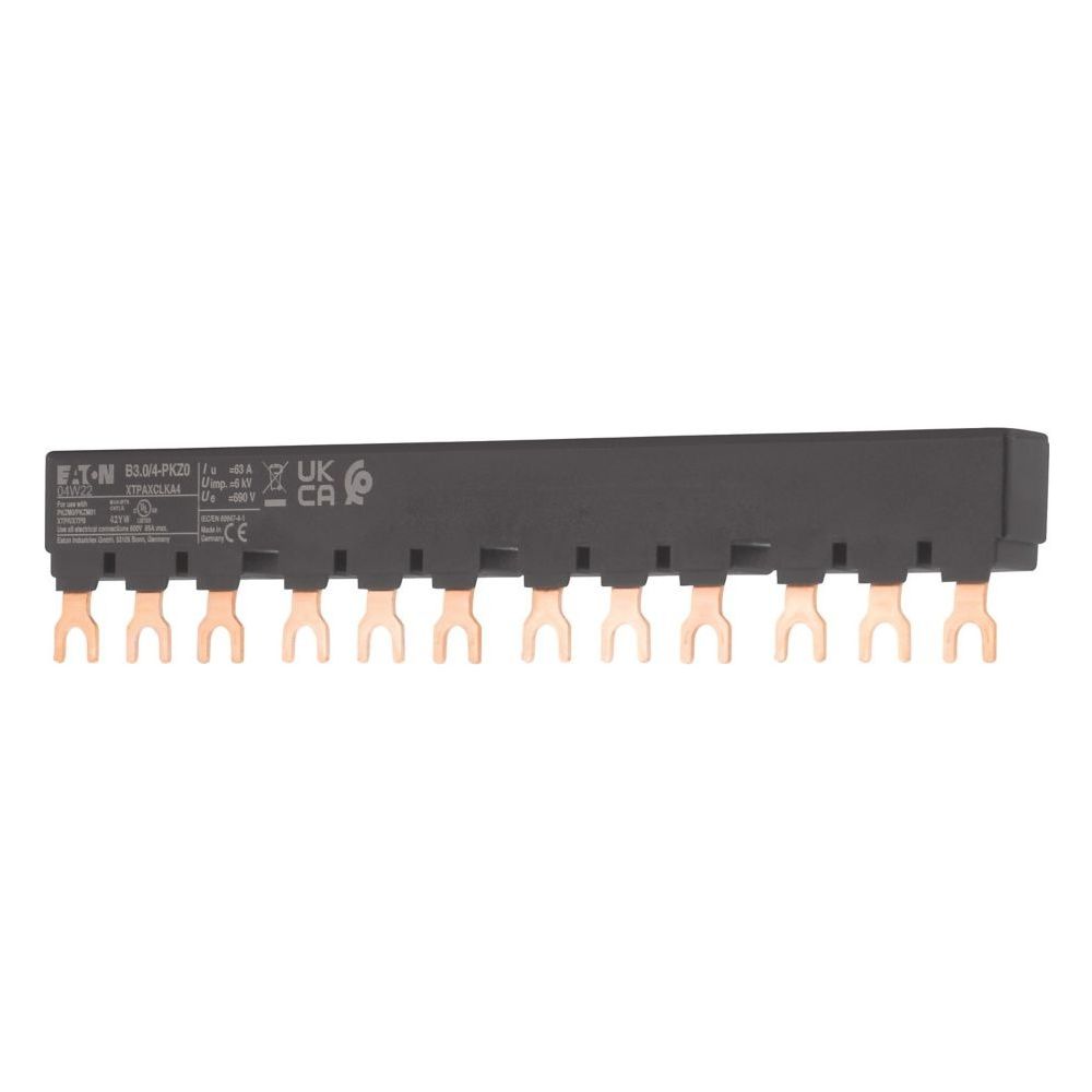 Eaton Motorschutzschalter PKZM0 PKZM0-0,63-SPI16, 0,4-0,63A, 3-polig, IP20... EATON-199180 4015081972647 (Abb. 4)