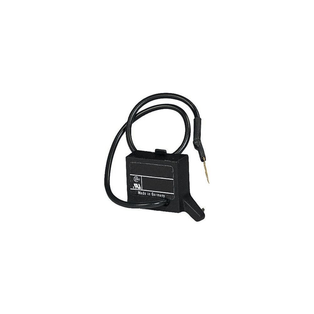 Eaton Leistungsschütz DILEM DILEM-10(24V50HZ), 3-polig, 4kW, 24V 50Hz, Schraubanschluss... EATON-010005 4015080100058 (Abb. 8)
