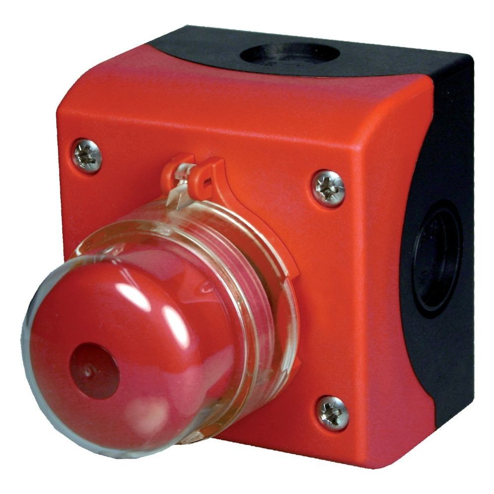 Eaton Feuerwehrschalter SOL30 Safety SOL30X6-SAFETY-MC4-U, 25A, 6-polig, IP65, Kunststoff... EATON-168104 4015081646814 (Abb. 2)