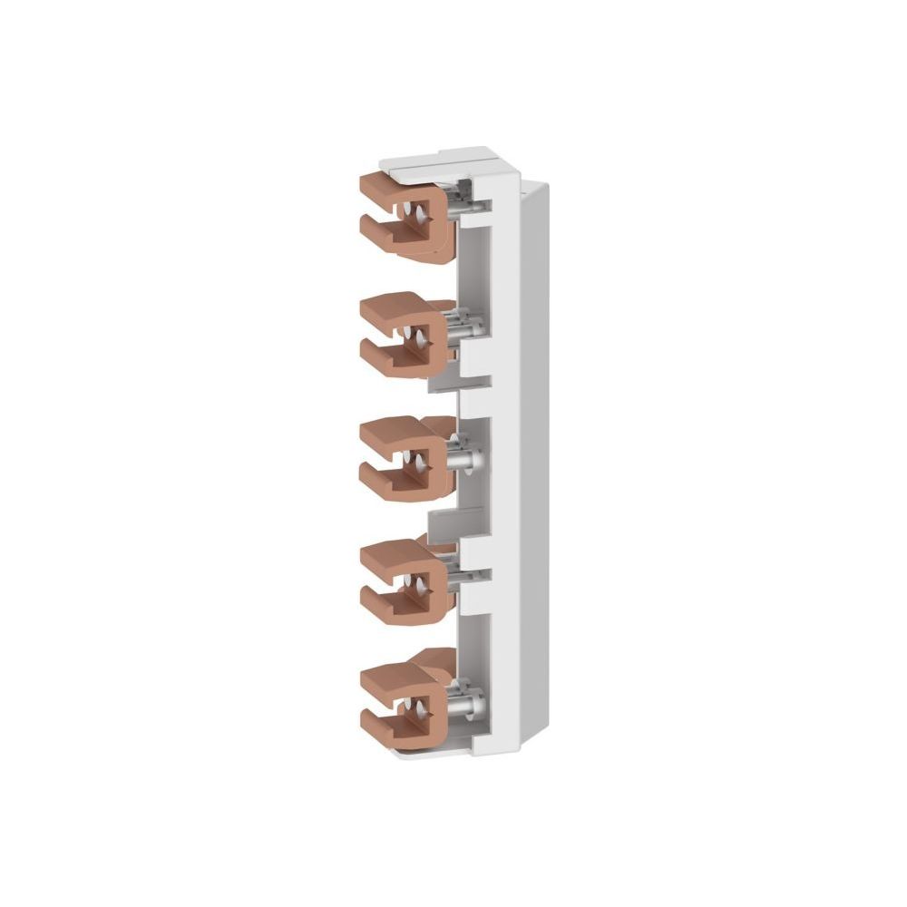 Eaton Sammelschienenverbinder ZSD-SA/VB/5P, 5-polig, 250x180x60mm... EATON-228994 4015082289942 (Abb. 4)