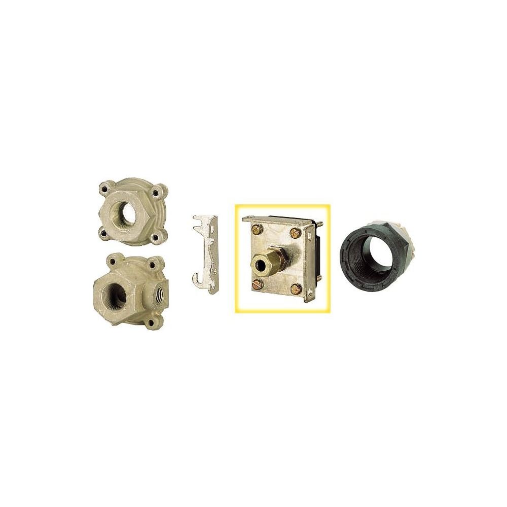 Eaton Druckwächter MCS MCSN11, 15 bar, 111x60x96mm... EATON-029203 4015080292036 (Abb. 7)