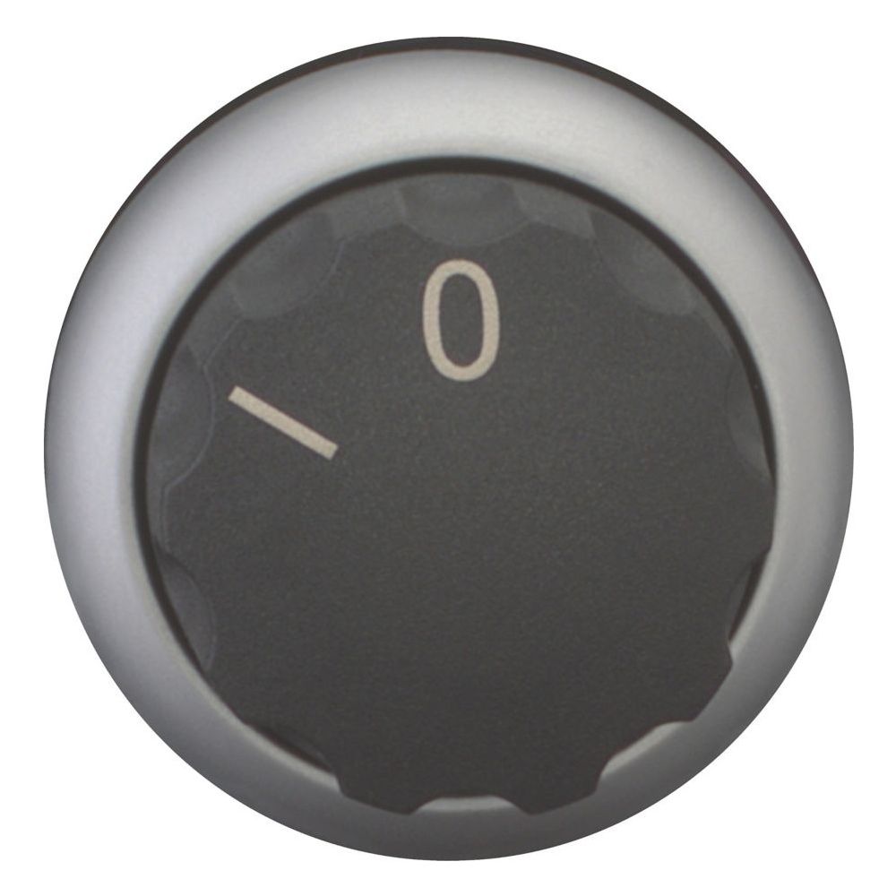 Eaton Wahlschalter M22-WR, 22,5mm, rastend, 2 Stellungen, Kunststoff, Titan... EATON-216855 4015082168551 (Abb. 5)