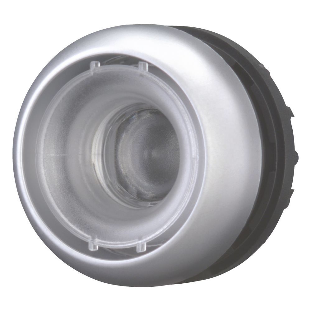 Eaton Drucktastenbetätiger RMQ-Titan M22-D-X, 22,5mm, Kunststoff, Titan... EATON-216602 4015082166021 (Abb. 4)