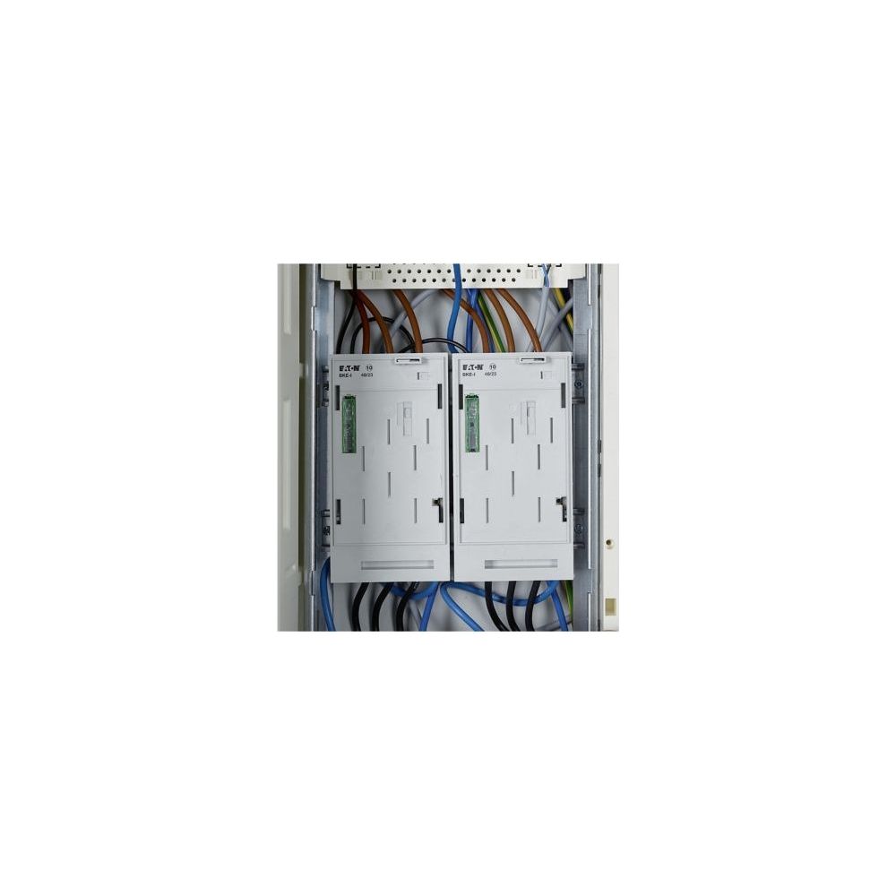 Eaton Kommunikationsadapter ZSD-OKA-EHZ, 50,8x13,4x12,6mm, Kunststoff, Sonstige... EATON-171509 4015081679904 (Abb. 4)