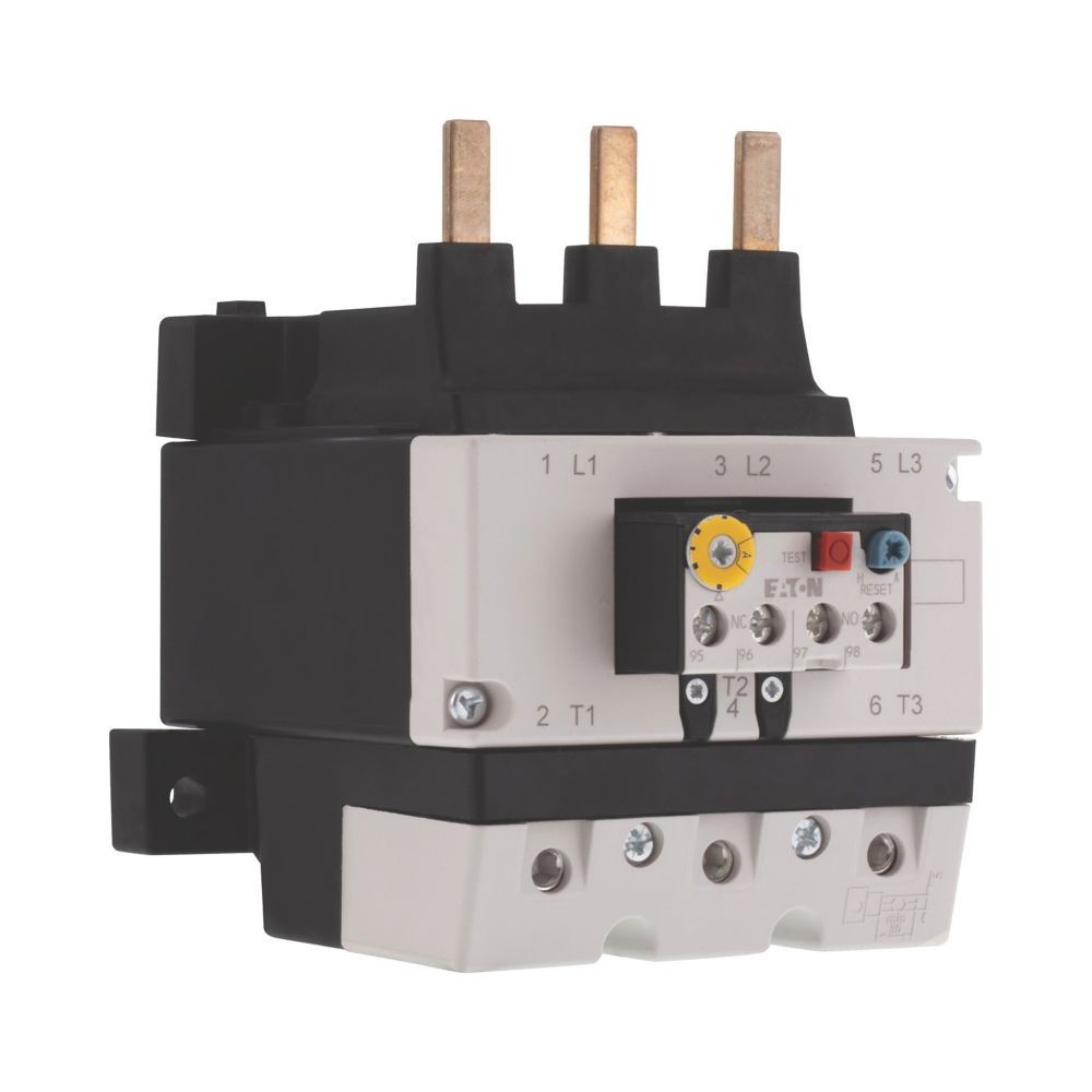 Eaton Motorschutzrelais ZB150 ZB150-100, 70-100A, Schraubanschluss, IP00... EATON-278464 4015082784645 (Abb. 3)