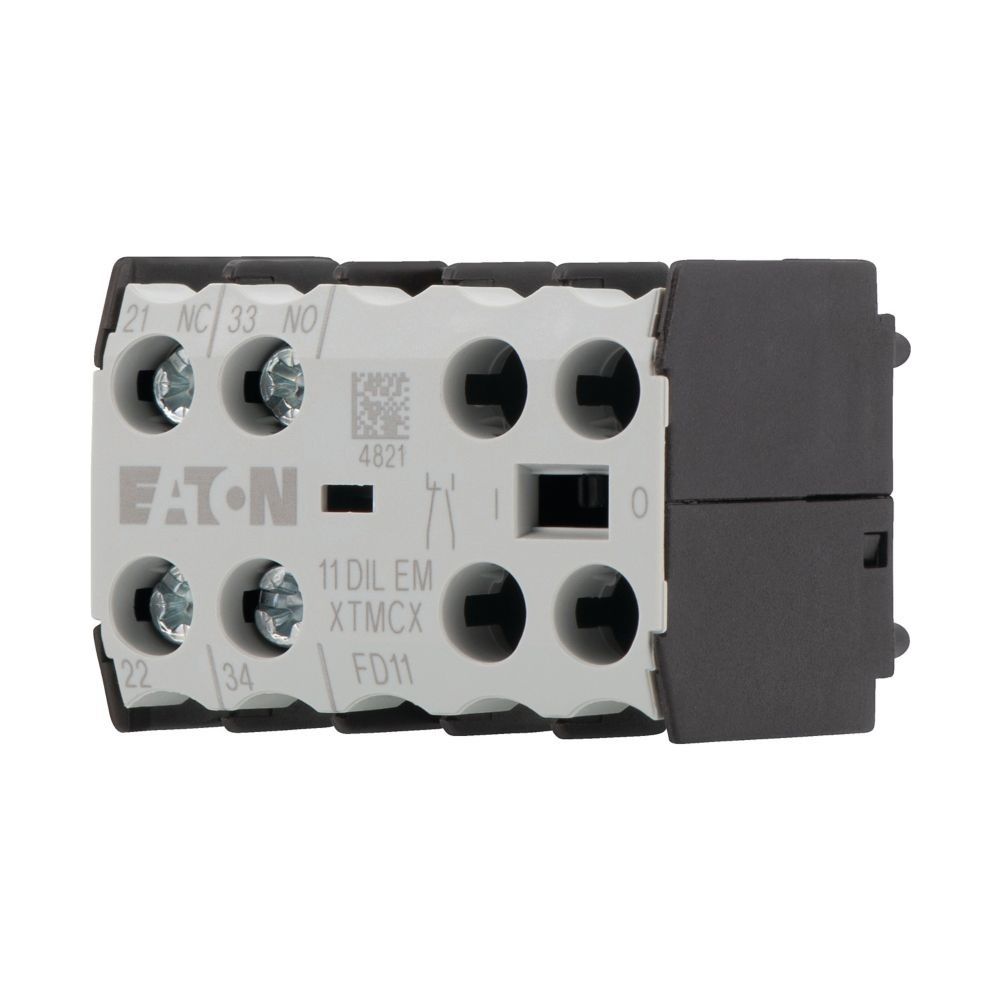 Eaton Kleinschütz DILEEM-10-G, 3kW, 3-polig, 45x58x54mm... EATON-051643 4015080516439 (Abb. 15)