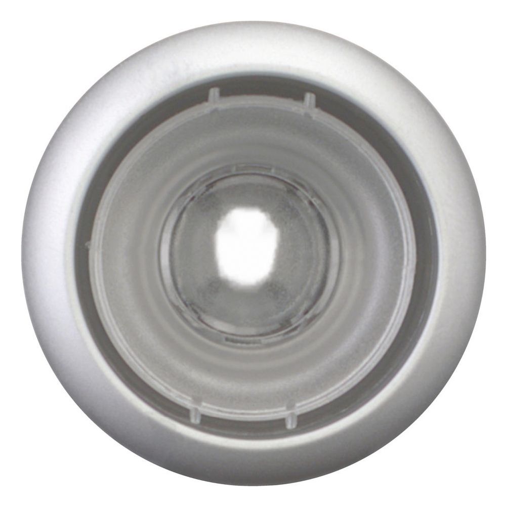 Eaton Leuchtdrucktaste RMQ-Titan M22-DL-X, 22,5mm Lochdurchmesser, Kunststoff, Titan... EATON-216933 4015082169336 (Abb. 6)