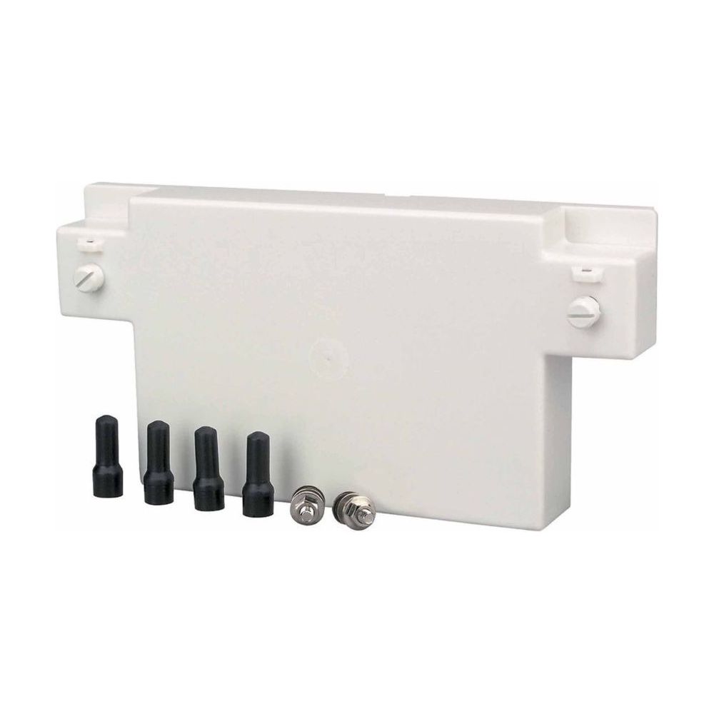 Eaton Abdeckhaube ZSD-ABDK/P/LAOE, 50x150x100mm, Kunststoff... EATON-226852 4015082268527 (Abb. 3)