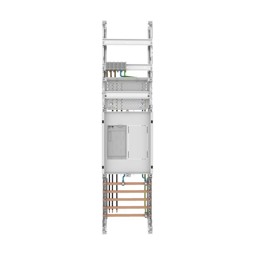Eaton Zähler-Komplettschrank ZSD ZSD-M17B0013, 1050x250x110mm, Weiß... EATON-113068 4015081126132 (Abb. 6)