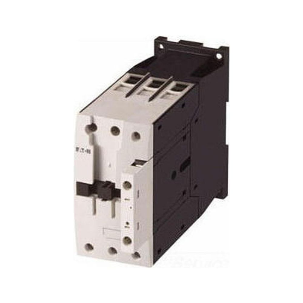 Eaton Leistungsschütz DILM40, 3-polig 18,5kW, 230V 50Hz/240V 60Hz, 40A, Schraubklemmen... EATON-277766 4015082777661 (Abb. 4)