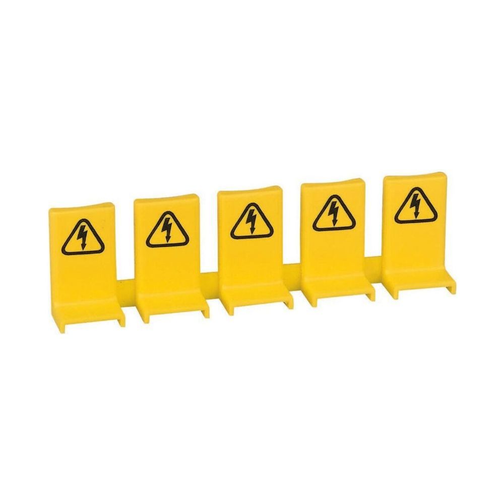 Eaton Berührungsschutz ZV-BS-G, 24x12x85mm, Kunststoff, Gelb... EATON-104903 4015081047130 (Abb. 2)