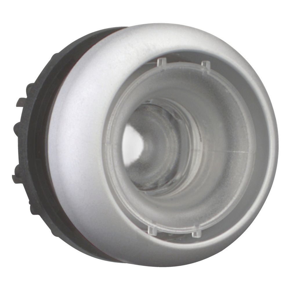 Eaton Leuchtdrucktaste RMQ-Titan M22-DL-X, 22,5mm Lochdurchmesser, Kunststoff, Titan... EATON-216933 4015082169336 (Abb. 7)