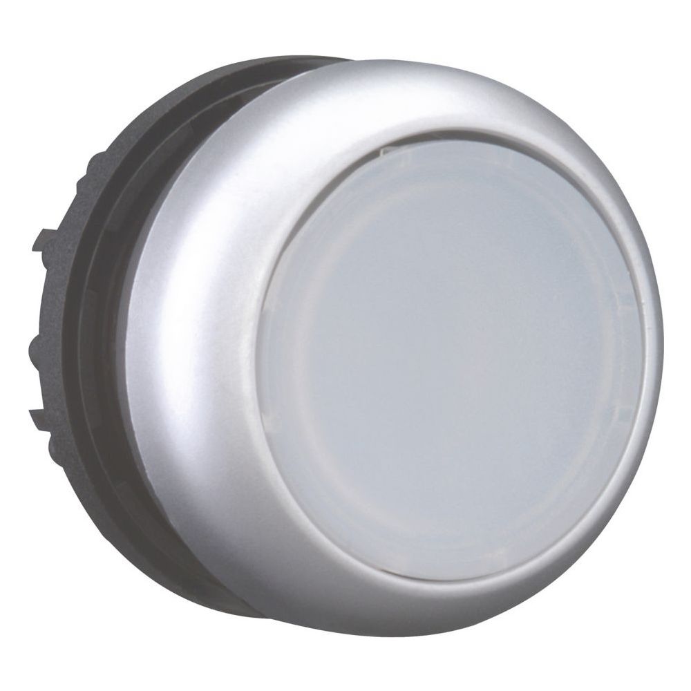 Eaton Leuchtdrucktaste RMQ-Titan M22-DL-W, 22,5mm, Kunststoff, Titan/Weiß... EATON-216922 4015082169220 (Abb. 7)