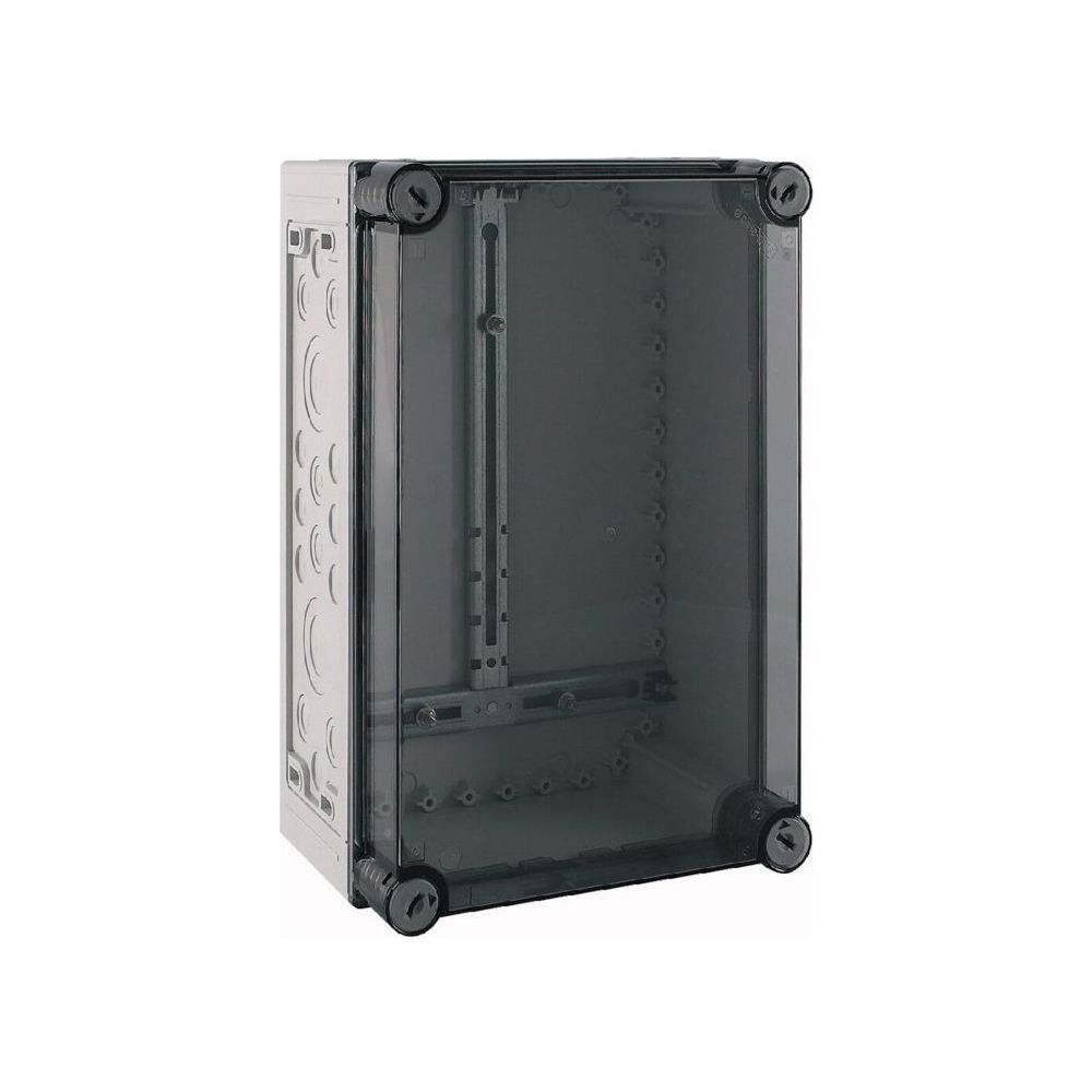 Eaton Zählergehäuse xEnergy Safety Ci ZG/I43E-G-150, 250x375x175mm, Kunststoff, Grau... EATON-013151 4015080131519 (Abb. 3)