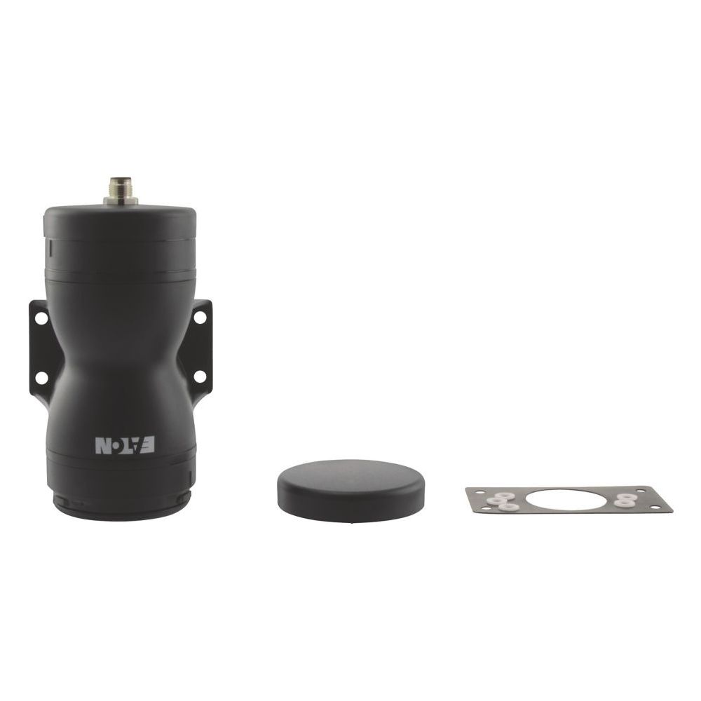 Eaton Dauerlichtmodul SL7 SL7-L24-Y, 24V, 73mm, LED, Gelb... EATON-171465 4015081677924 (Abb. 9)