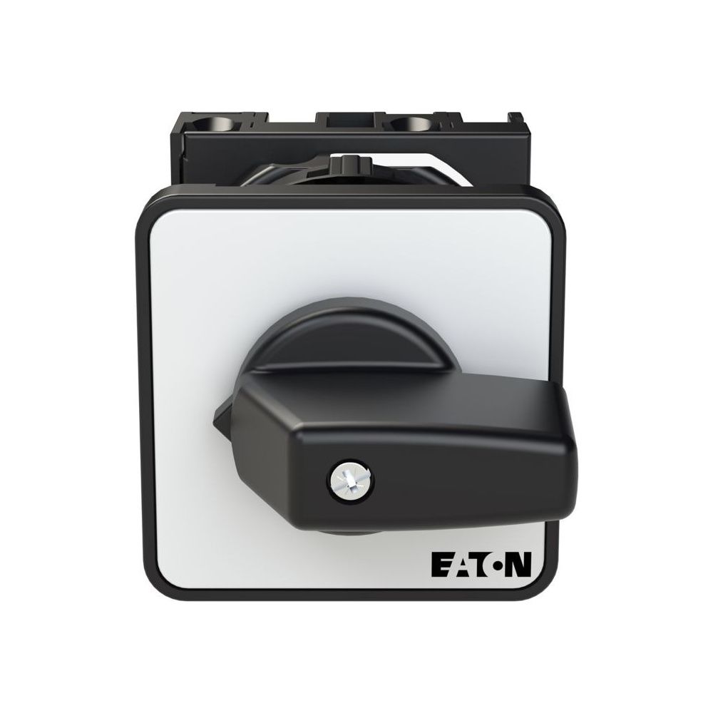 Eaton Umschalter T0 T0-1-8214/EZ, 20 A, 45 Grad, Zentraleinbau, Kunststoff... EATON-076815 4015080768159 (Abb. 2)