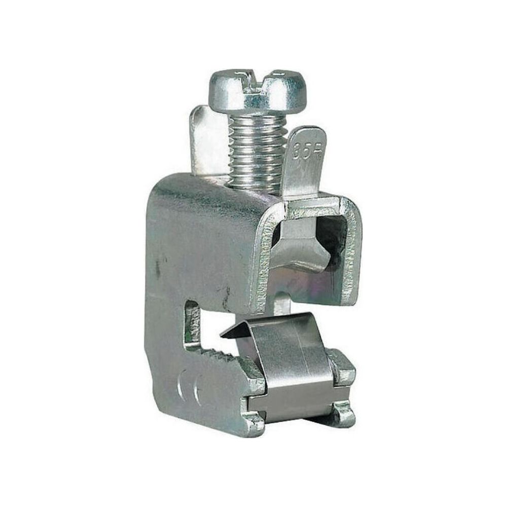 Eaton Leiteranschlussklemme xEffect SASY 60i AKU35/5, 4-35mm2, 15,5mm Breite, 5mm Schiene... EATON-107188 4015081069514 (Abb. 2)