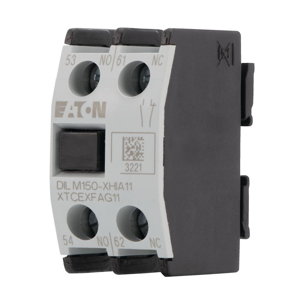 Eaton Leistungsschütz DILMP DILMP125(RAC240), 125 A, 190-240 V, 4-polig... EATON-109905 4015081094714 (Abb. 16)