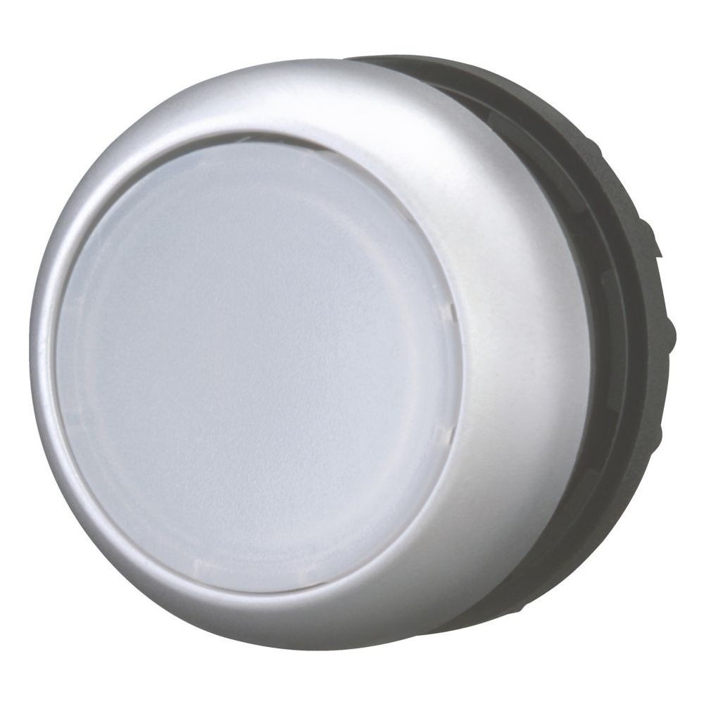 Eaton Leuchtdrucktaste RMQ-Titan M22-DL-W, 22,5mm, Kunststoff, Titan/Weiß... EATON-216922 4015082169220 (Abb. 5)