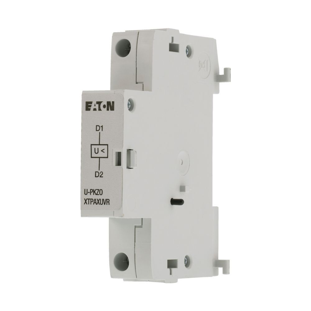 Eaton Unterspannungsauslöser U-PKZ0 U-PKZ0(230V50HZ), 230V 50Hz, Schraubanschluss... EATON-073135 4015080731351 (Abb. 4)