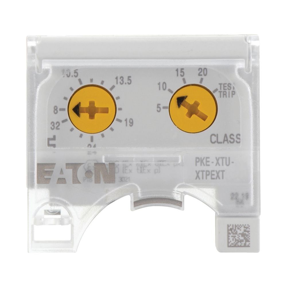 Eaton Auslöseblock PKE-XTU-32, 8-32A, 64,2x45x41,6mm... EATON-121726 4015081195367 (Abb. 2)