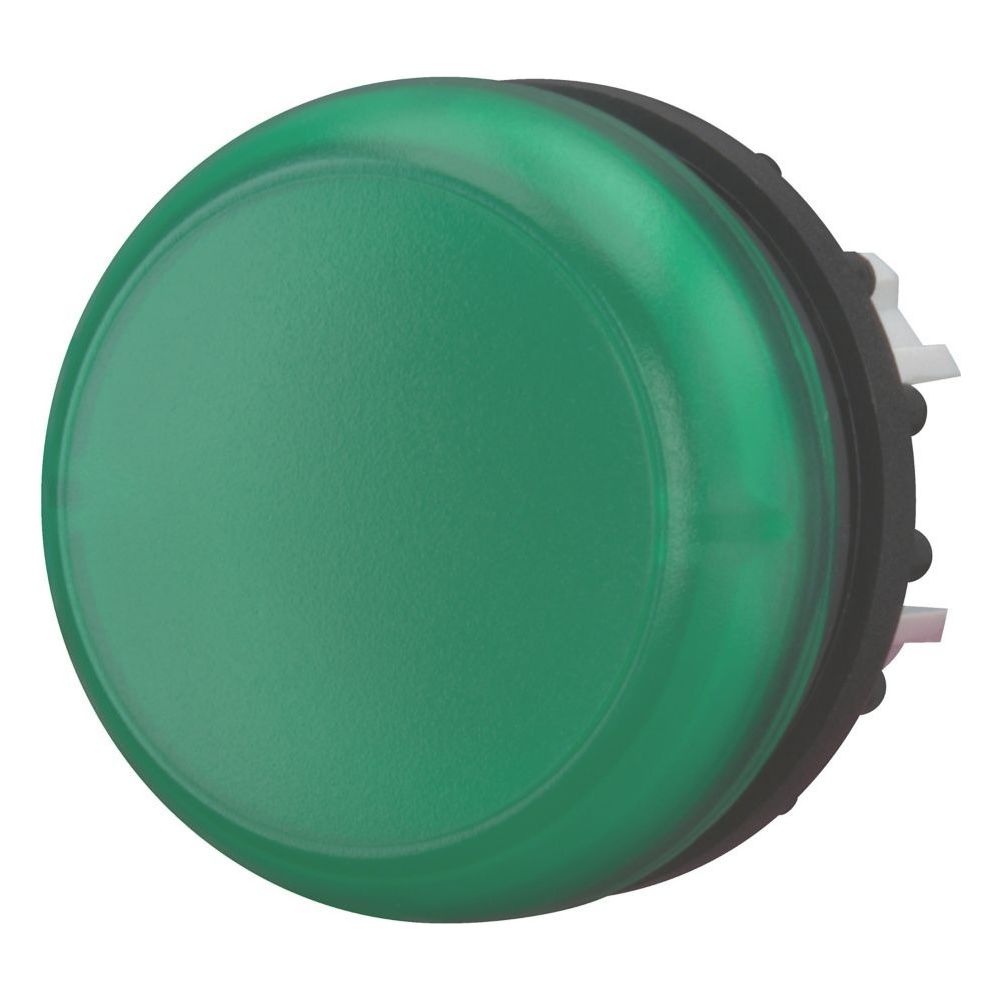 Eaton Leuchtmelder RMQ-Titan M22-L-G, 22,5mm, Chrom, Grün... EATON-216773 4015082167738 (Abb. 5)