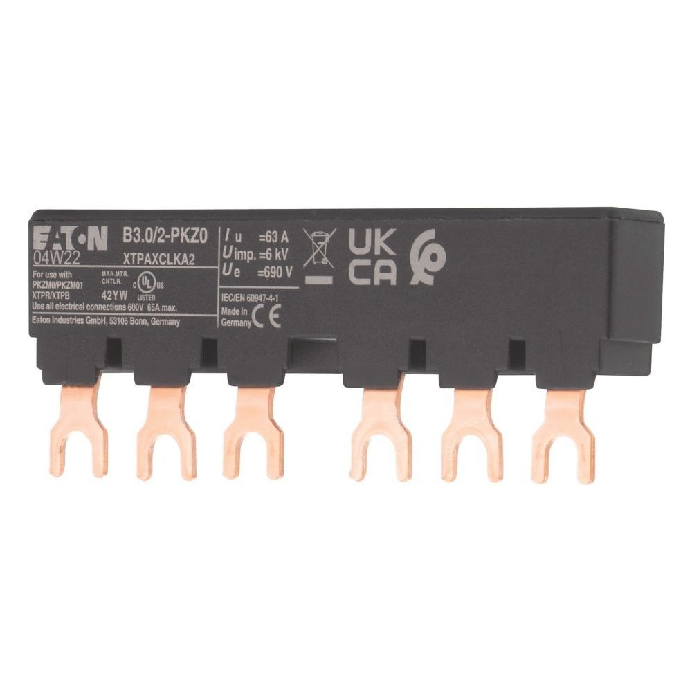 Eaton Motorschutzschalter PKZM01 PKZM01-16, 10-16A, 440V, IP20... EATON-283390 4015082833909 (Abb. 15)